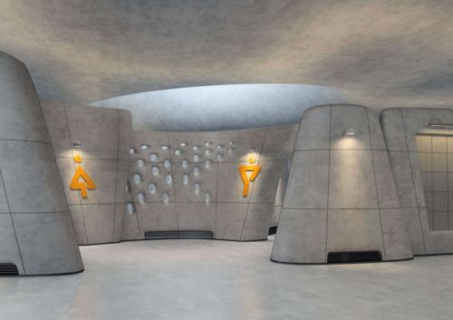 發(fā)泡陶瓷 設(shè)計(jì)師、工程商與酒店業(yè)主必知的新一代建材革命